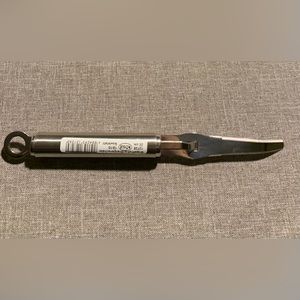 Grapefruit Orange knife by Rösle NEW